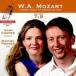 Mozart �⡼�ĥ���� / ����������󡦥��ʥ��������꡼��Vol.7,  Vol.8���ݥå��㡼�������ѡ�(2SACD) ͢���� ��SACD