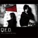 Acid Black Cherry åɥ֥å꡼ / Q.E.D. (C)  CD