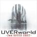 UVERworld ウーバーワールド / Neo SOUND BEST  〔CD〕