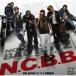 N.C.B.B (North Coast Bad Boyz) North берег bado boys / DE JAVU OF THE 6 MEN (CD)
