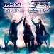 RHYMESTER lime Star / MANIFESTO (CD)