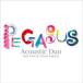  Pegasus (.. один сырой / Sakurai . Хара ) / Pegasus ~ акустический Duo записано в Японии (CD)