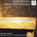 Messiaen ᥷ / Livre Du Saint Sacrement:  Zawadke(Org) ͢ CD
