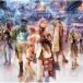  игра музыка / FINAL FANTASY XIII Original Soundtrack - PLUS - записано в Японии (CD)