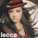 leccareka/ энергия бабочка (CD)