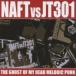 Naft / Jt301 / THE GHOST OF MY DEAD MELODIC PUNK  CD Maxi