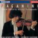 Paganini ѥˡ / ն裱֡裲֡ȥա˥弼ɸ  Blu-spec