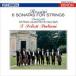 Rossini ロッシーニ / 弦楽のためのソナタ集（全６曲）、他　イタリア合奏団  〔Blu-spec CD〕
