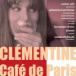 Clementinek лимон чай n/ Cafe De Paris записано в Японии (CD)