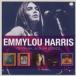 Emmylou Harrise Mill - Harris / 5CD Original Album Series Box Set (5CD) зарубежная запись (CD)