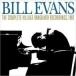Bill Evans (Piano) Bill Evans / Waltz For Debby The Complete Village Vanguard Recordings. 1961 записано в Японии (SHM-CD)