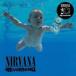 Nirvananiru горелка / Nevermind зарубежная запись (CD)