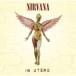 Nirvananiru горелка / In Utero записано в Японии (SHM-CD)