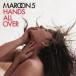 Maroon 5 ޥ롼5 / Hands All Over + 2  CD