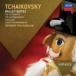 Tchaikovsky 㥤ե / Х쥨ȶʽ󡦥ե ͢ CD