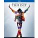 Michael Jackson Michael Jackson / Michael Jackson This Is It (BLU-RAY DISC)
