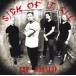 Sick Of It All / Nonstop записано в Японии (CD)