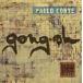 Paolo Conte Pao ro Conte / Gong-oh зарубежная запись (CD)