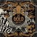 Rotten Grafitti Rod n graffiti -/ GOLD (CD)
