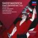 Shostakovich 祹ӥ / ԥζն裱֡裲֡裹֥֡󥹥ƥ