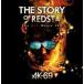 AK-69e-ke- Schic sna in / THE STORY OF REDSTA -The Red Magic 2011- Chapter 2 (DVD)