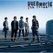 UVERworld С / 7th Trigger  CD Maxi