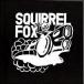 ˥Х(ԥ졼) / Squirrel Fox Sampler  CD