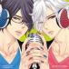 утро день ..(Cv: Suzumura Ken'ichi ) /.(Cv: птица море ..) / PSP для игра [BROTHERS CONFLICT Passion Pink] открытие Thema : : AFFECTI