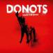 Donotsdunotsu/ Wake The Dogs зарубежная запись (CD)