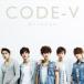 CODE-V ɥ / 줿 ̾ס  CD Maxi