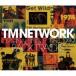 TM NETWORK eB[Glbg[N / TM NETWORK Original Single Back Tracks 1984-1999  kCDl