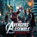  soundtrack ( soundtrack ) / [ Avengers ] soundtrack foreign record (CD)