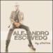 Alejandro Escovedo / Big Station зарубежная запись (CD)