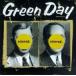 Green Day зеленый tei/ Nimrod зарубежная запись (CD)