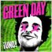 Green Day зеленый tei/ UNO! зарубежная запись (CD)