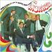 Os Incriveis / Para Os Jovens Que Amam Os Beatles Os Rolling Stones зарубежная запись (CD)