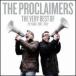 Proclaimers / Very Best Of ͢ CD
