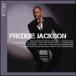 Freddie Jacksonfreti Jackson / Icon зарубежная запись (CD)