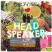 HEAD SPEAKER / Υܥ꡼  CD