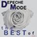 Depeche Modetepeshu режим / Best Of Depeche Mode Vol.1 зарубежная запись (CD)