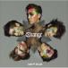 F.cuz four kaz/ Change [HMV ограничение запись ](CD+ фото карта ) (CD Maxi)