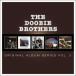 Doobie Brothersdu- Be Brothers / 5CD Original Album Series Box Set Vol.2 (5CD) зарубежная запись (CD)