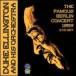Duke Ellington Duke Erin тонн / Famous Berlin Concert 1959 зарубежная запись (CD)