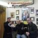 Roma Trioroma Trio / L'appuntamento:. храп записано в Японии (CD)