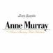Anne Murray Anne mare-/ Love Sounds: Anne Murray записано в Японии (CD)