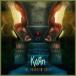 KORN кукуруза / Paradigm Shift зарубежная запись (CD)