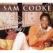 Sam Cooke Sam Cook / Tribute To The Lady (International Version) зарубежная запись (CD)