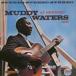 Muddy Waters до . вода z/ Muddy Waters At Newport 1960 + 4 записано в Японии (CD)