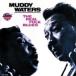 Muddy Waters до . вода z/ Real Folk Blues записано в Японии (CD)