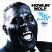 Howlin' Wolf - улин Wolf / Real Folk Blues записано в Японии (CD)